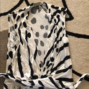 Issa London Dresses - New Issa Black and White Pattern Dress 8 Issa London Dresses - New Issa Black and White Pattern Dress 8